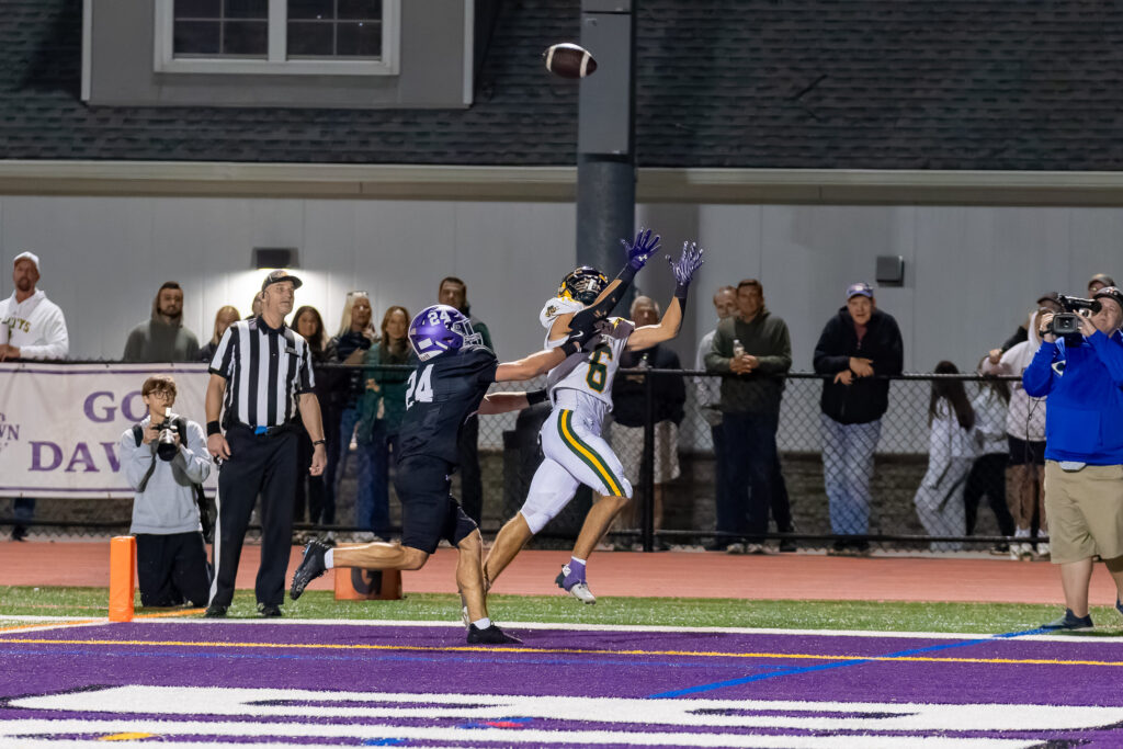 Jason Berecsky RBC - Shore Sports Insider RBC's Jason Berecsky (Photo by Patrick Olivero) - Jason Berecsky RBC