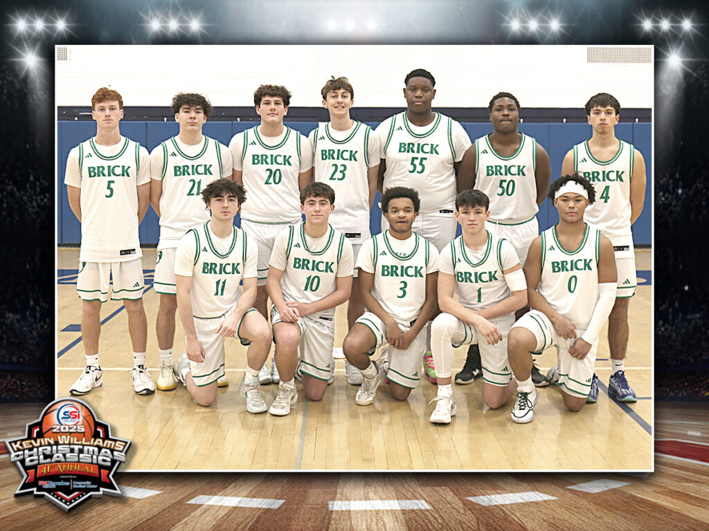 Boys Brick Twp Team Photo - Shore Sports Insider - Boys Brick Twp Team Photo