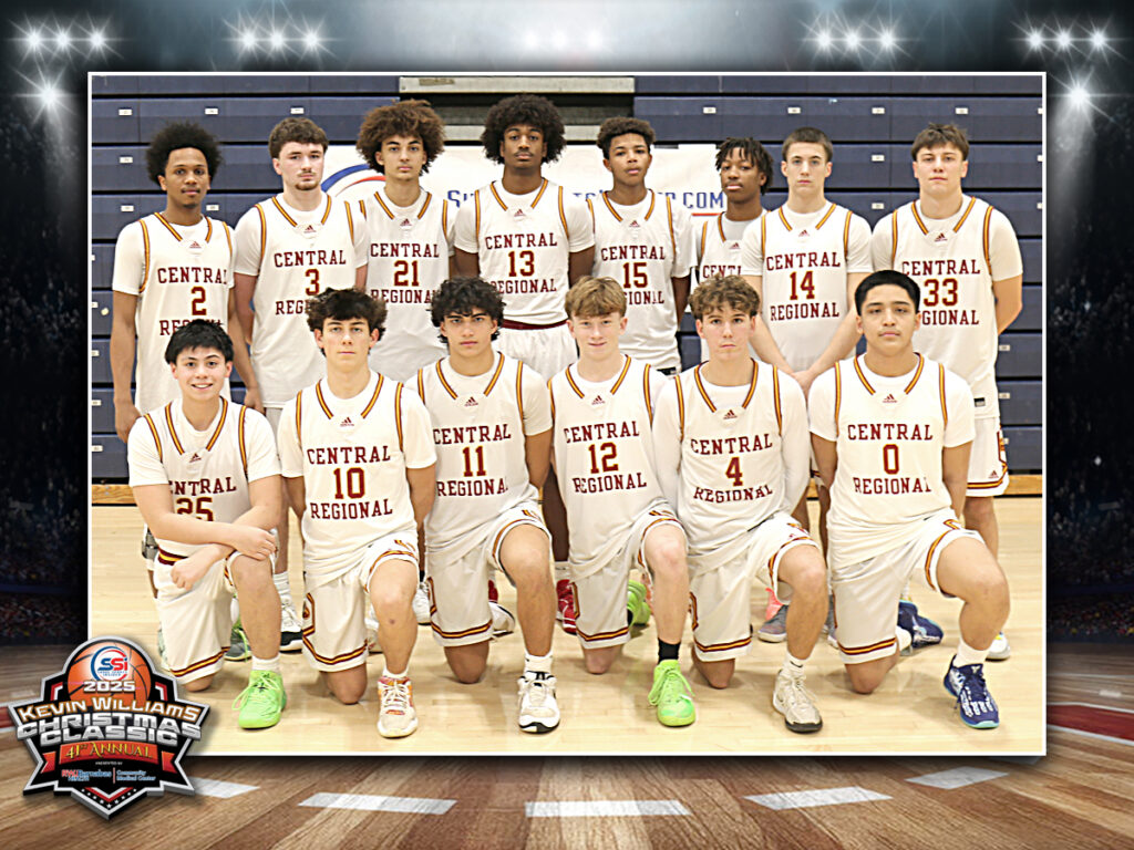 Boys Central Team Photo - Shore Sports Insider - Boys Central Team Photo