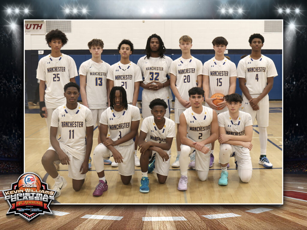 Boys Manchester Team Photo - Shore Sports Insider - Boys Manchester Team Photo