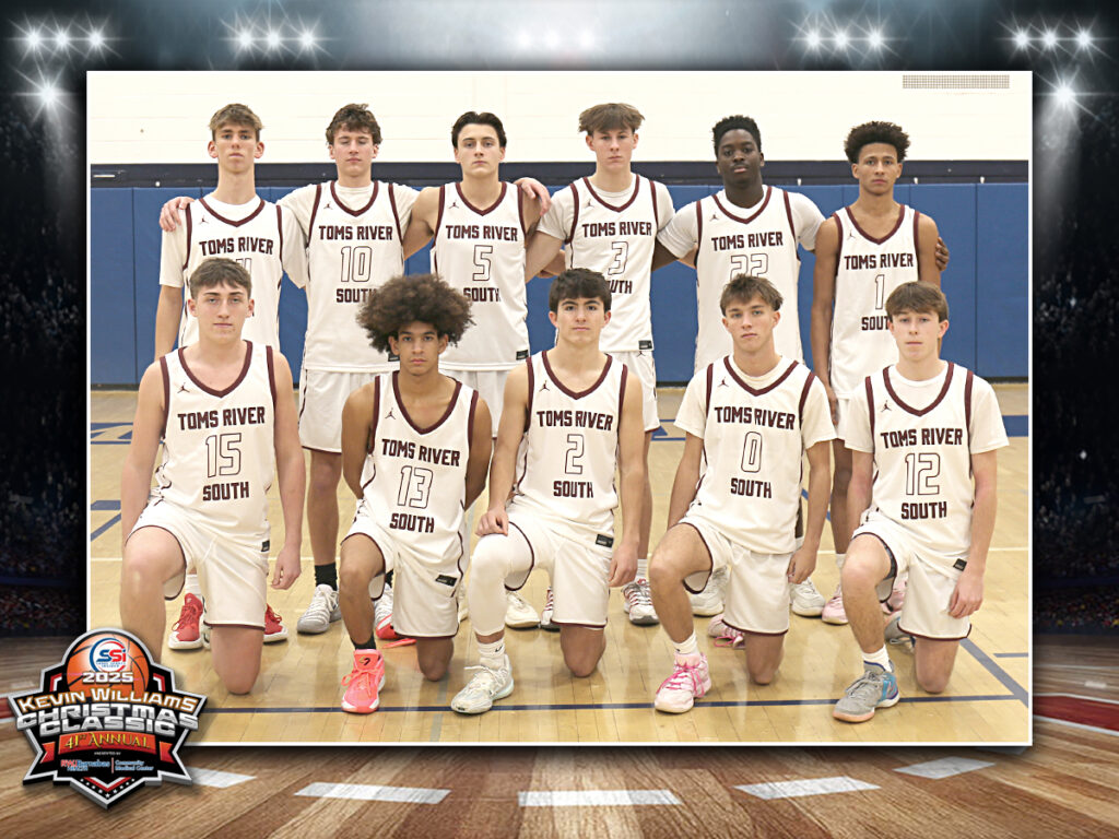 Boys TRS Team Photo - Shore Sports Insider - Boys TRS Team Photo