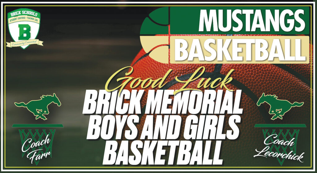 Brick Mem-KWCC ad - Shore Sports Insider - Brick Mem-KWCC ad