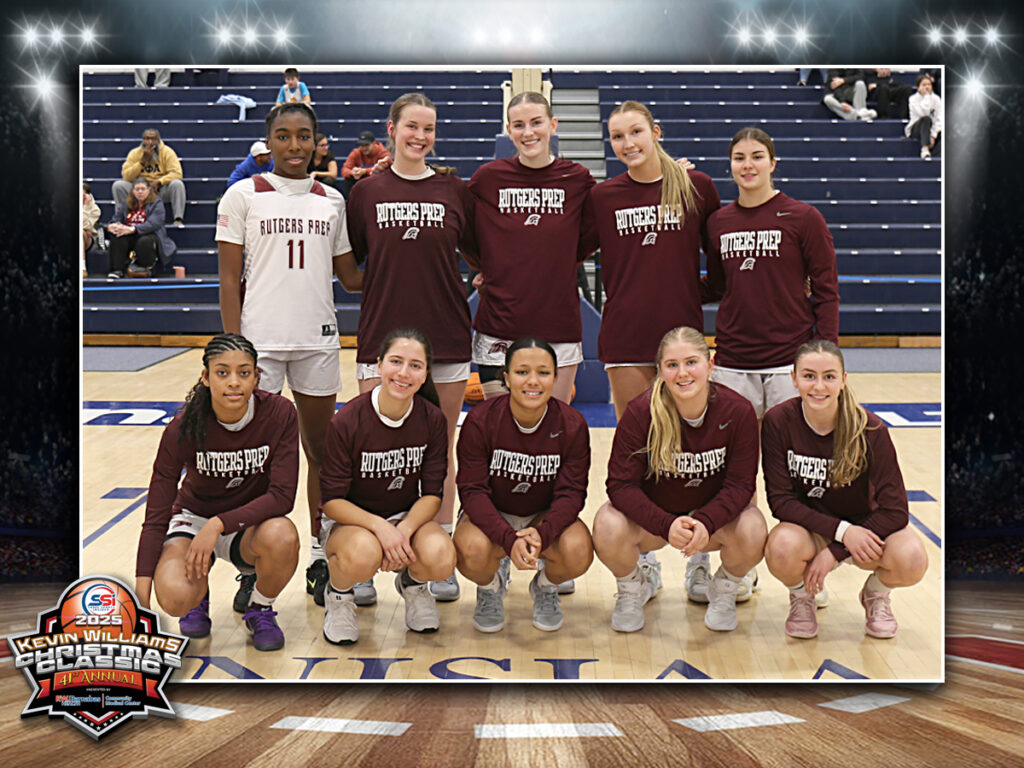 Girls Retgers Prep Team Photo - Shore Sports Insider - Girls Retgers Prep Team Photo