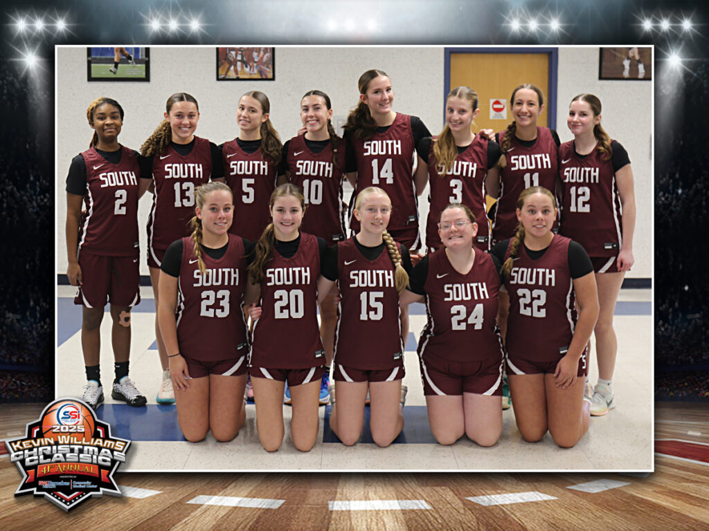 Girls TRS Team Photo - Shore Sports Insider - Girls TRS Team Photo