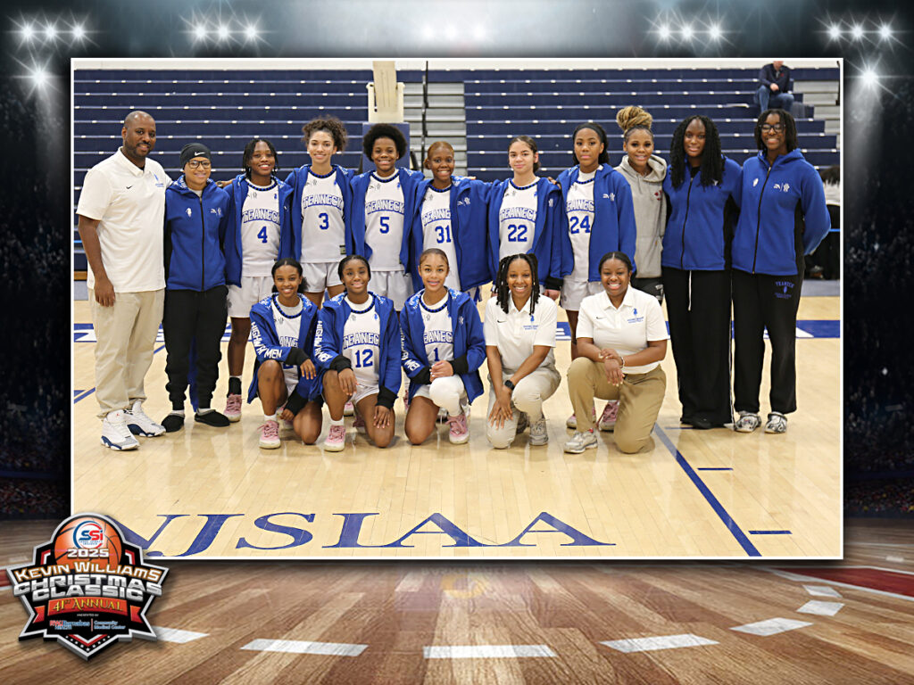 Girls Teaneck Team Photo - Shore Sports Insider - Girls Teaneck Team Photo