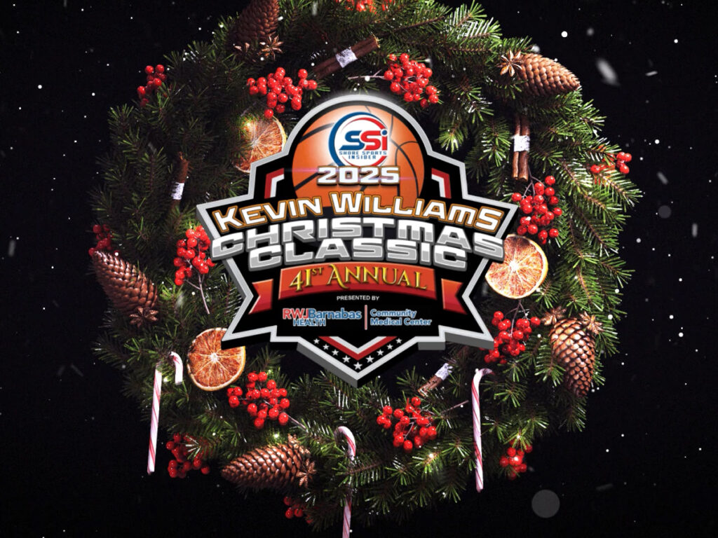 KWCC Video sg - Shore Sports Insider - KWCC Video sg