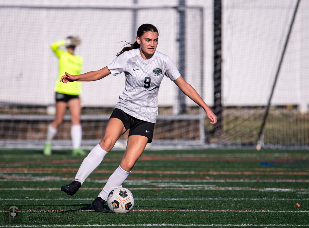 R Carina Szorosy 2 - Shore Sports Insider During the Manasquan vs Rarity NJSIAA CJ G2 First Round Soccer Match at the Manasquan HS Turf Field in Manasquan, New Jersey. 11/5/25 Photo Credit: Tom Smith | tspsportsimages.com - R Carina Szorosy 2