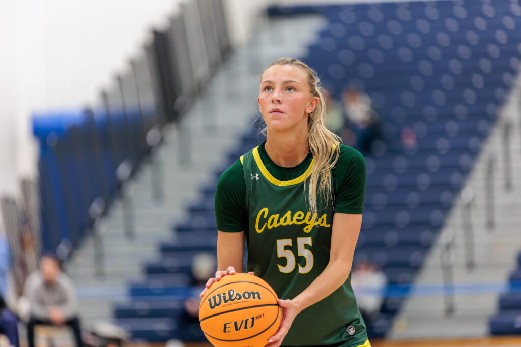  - Photos from 2025 Kevin Williams Christmas Classic Basketball Tournament