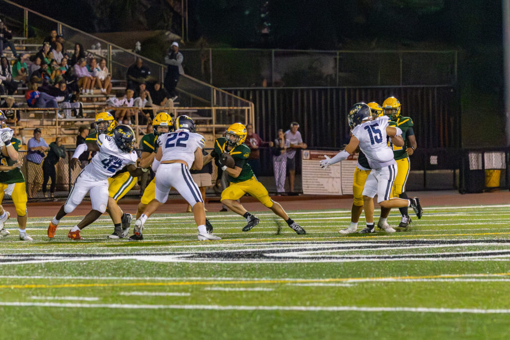 Finn Boland Toms River North - Shore Sports Insider Toms River North's Finn Boland (#15) (Photo by Doug Phillips/FrameGrabs LLC) - Finn Boland Toms River North