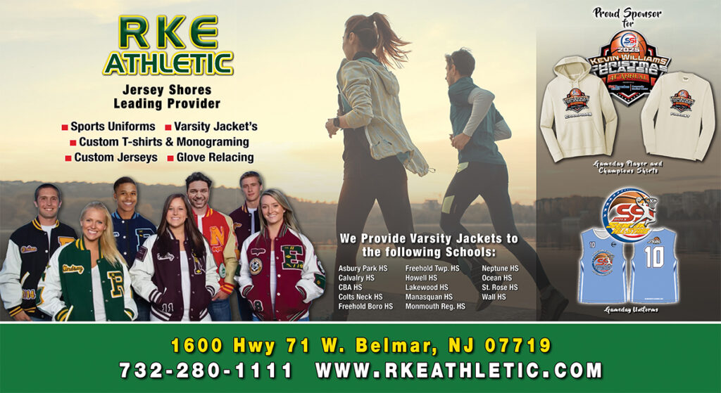 RKE half KWCC-25 - Shore Sports Insider - RKE half KWCC-25