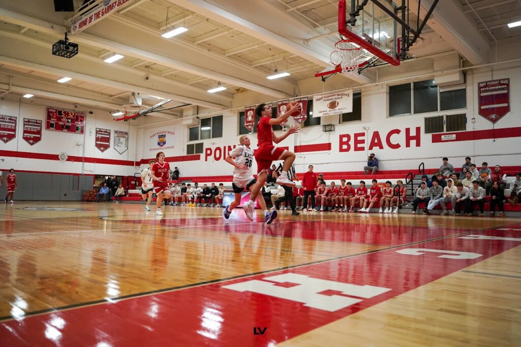 Ryan Mahoney - Shore Sports Insider Point Beach- Ryan Mahoney - Ryan Mahoney