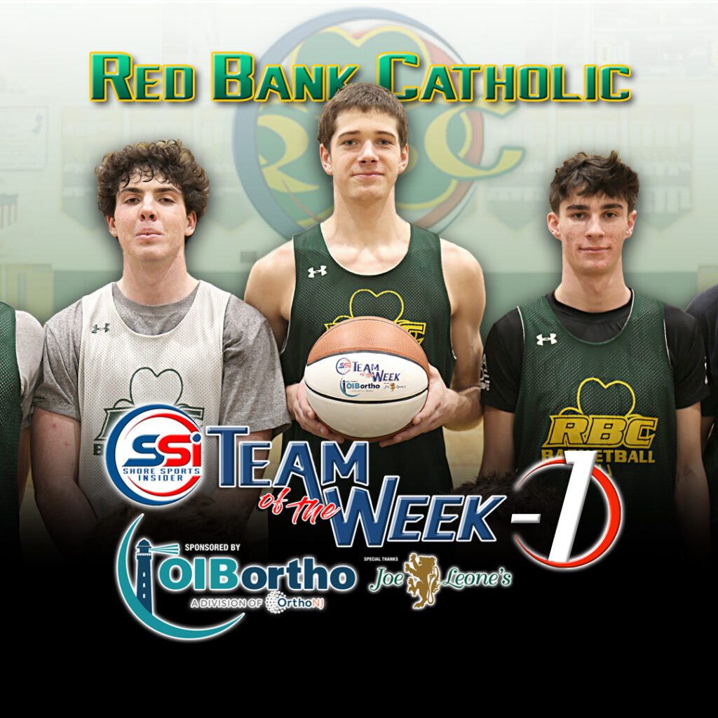 WK-1 RBC TOTW 1080x1080 - Shore Sports Insider - WK-1 RBC TOTW 1080x1080