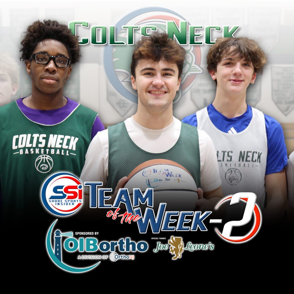 WK-2 Colts Neck TOTW 1080x1080 - Shore Sports Insider - WK-2 Colts Neck TOTW 1080x1080