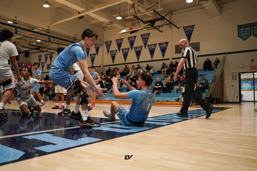Freehold Township's Dakota Lasater - Shore Sports Insider Freehold Township's Dakota Lasater (Photo by luch.visualz) - Freehold Township's Dakota Lasater