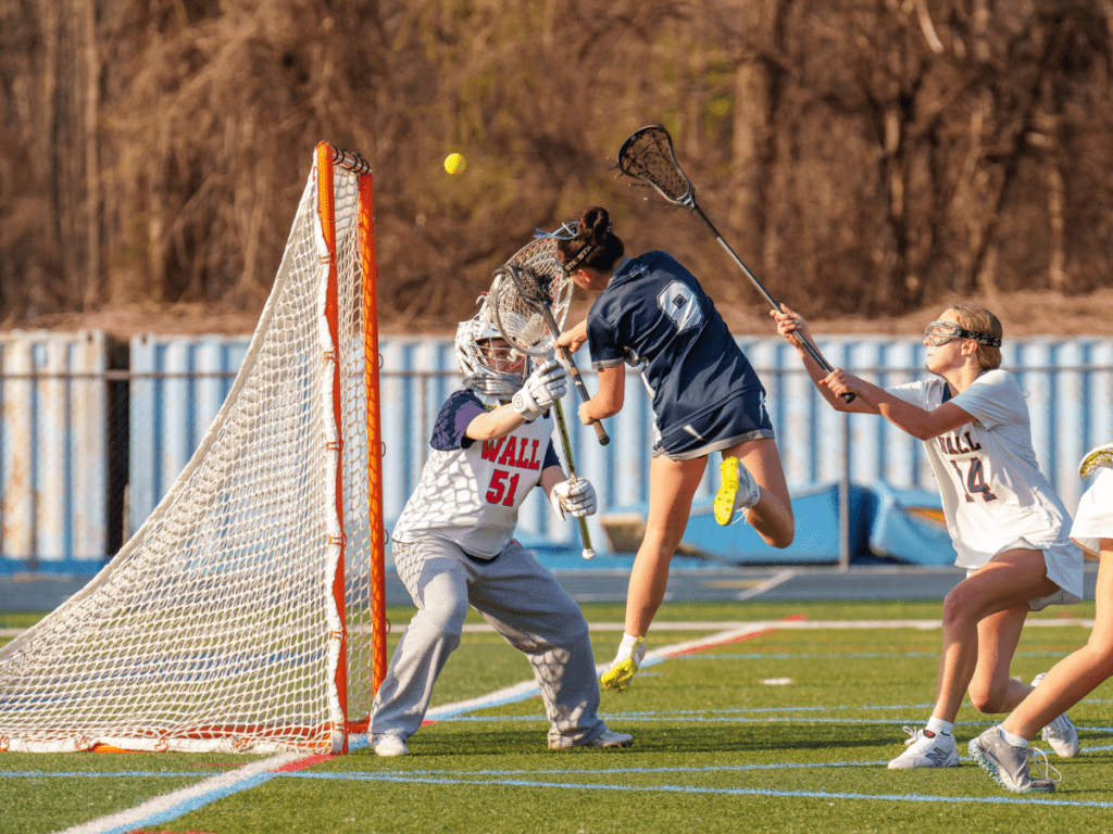Middletown South Ashley Penn - Shore Sports Insider Middletown South's Ashley Penn (Photo by Patrick Olivero) - Middletown South Ashley Penn