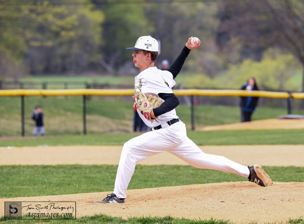 Southern Ryan Dietrich - Shore Sports Insider Southern senior Ryan Dietrich. (Photo: Tom Smith | tspsportsimages.com) - Southern Ryan Dietrich