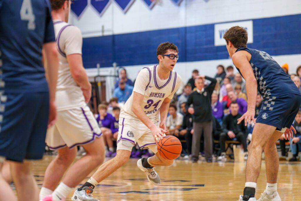 Luke Cruz - Shore Sports Insider - Luke Cruz