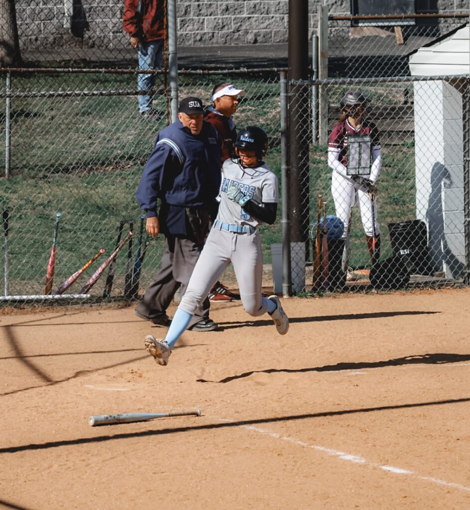 Toms River East's Addison Gallagher (Photo by Samantha Mayer) - Toms River East Addison Gallagher