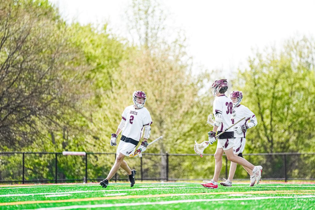 Red Bank Justin Valentino - Shore Sports Insider Red Bank's Justin Valentino celebrates after a goal (Photo by luch.visualz) - Red Bank Justin Valentino