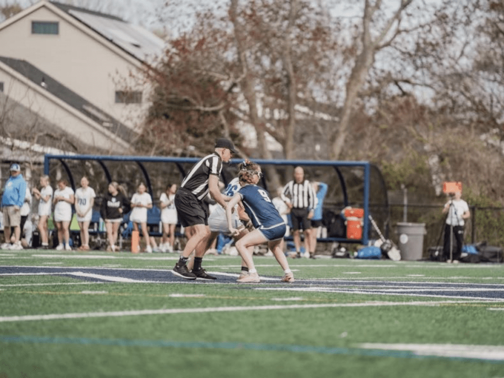 Manasquan Chloe Stevens - Shore Sports Insider Manasquan's Chloe Stevens (Photo by luch.visualz) - Manasquan Chloe Stevens