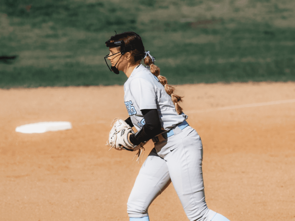 Toms River East pitcher Kylie Paladino (Photo by Samantha Mayer) - Toms River East Kylie Paladino