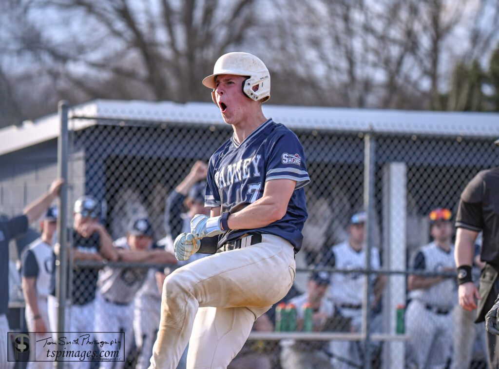 Change the Narrative: Ranney Baseball Sweeps CBA For Third Straight Win