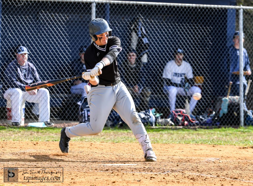 Rumson-Fair Haven senior D.J. Ylagan. (Photo: Tom Smith | tspsportsimages.com) - RFH DJ Ylagan