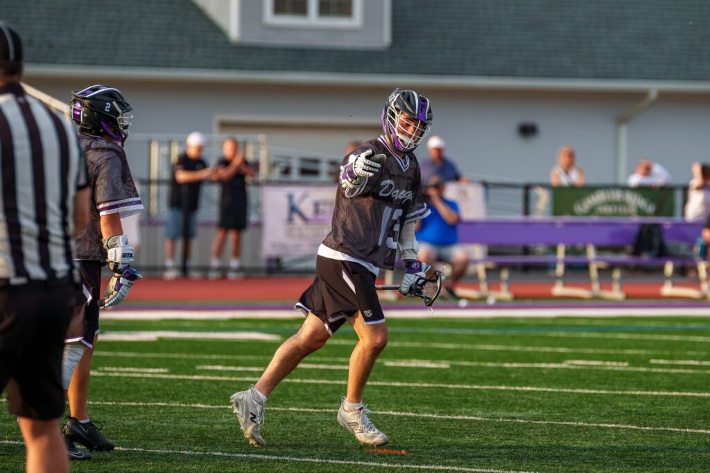 Rumson Joseph Whitehouse - Shore Sports Insider Rumson-Fair Haven's Joseph Whitehouse (Photo by Patrick Olivero) - Rumson Joseph Whitehouse