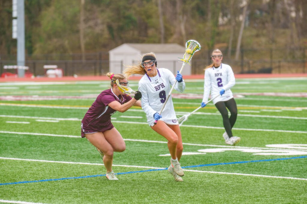 Rumson-Fair Haven's Chase Memmott (Photo by Patrick Olivero) - SSI_Girls_Lacrosse_RFH_v_RBR_4-2-26_Samples-7 1