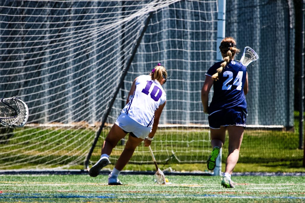 Rumson-Fair Haven's Reese Lydon (Photo by SidelineSamsShots) - Rumson Reese Lydon