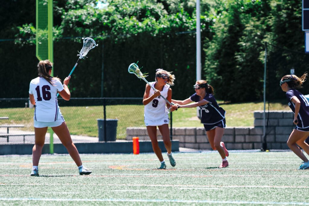 Rumson-Fair Haven's Chase Memmott (Photo by SidelineSamsShots) - Rumson Chase Memmott