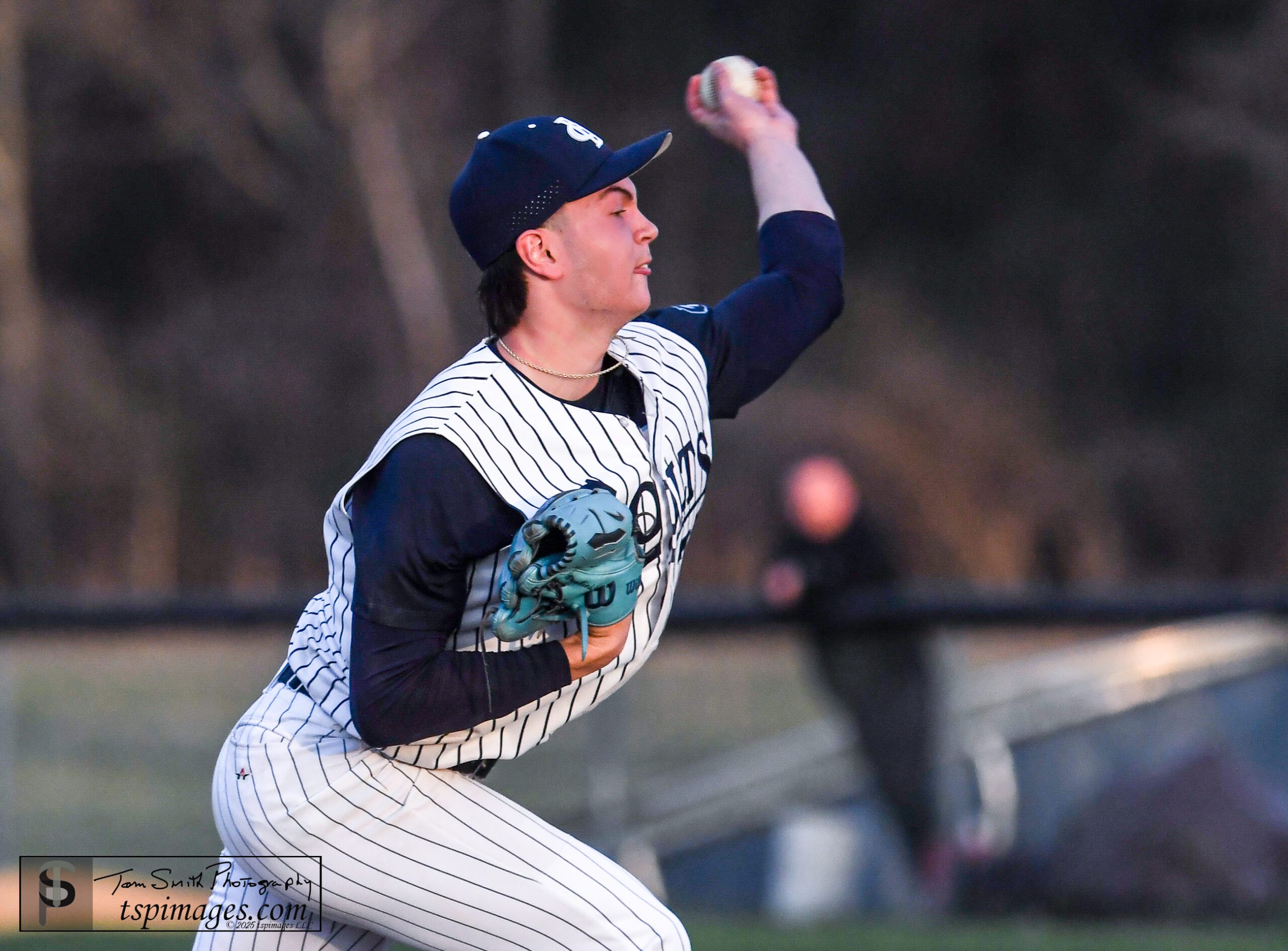 CBA Captures 9th Shore Conference Baseball Tournament Title 