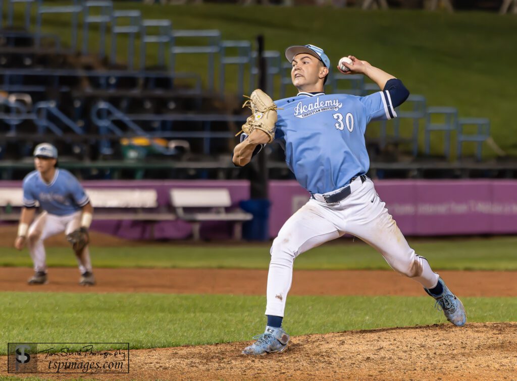 CBA Dan Pardini - Shore Sports Insider CBA senior Dan Pardini. (Photo: Tom Smith | tspsportsimages.com) - CBA Dan Pardini