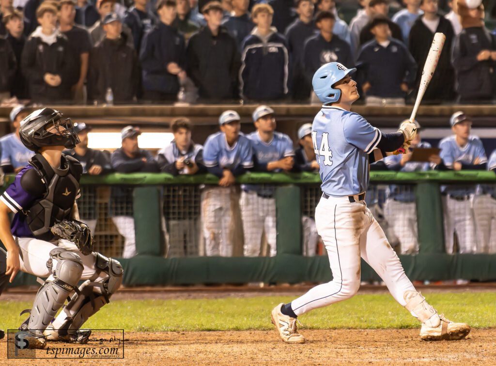 CBA Ryan Wetmore - Shore Sports Insider CBA junior Ryan Wetmore. (Photo: Tom Smith | tspsportsimages.com) - CBA Ryan Wetmore