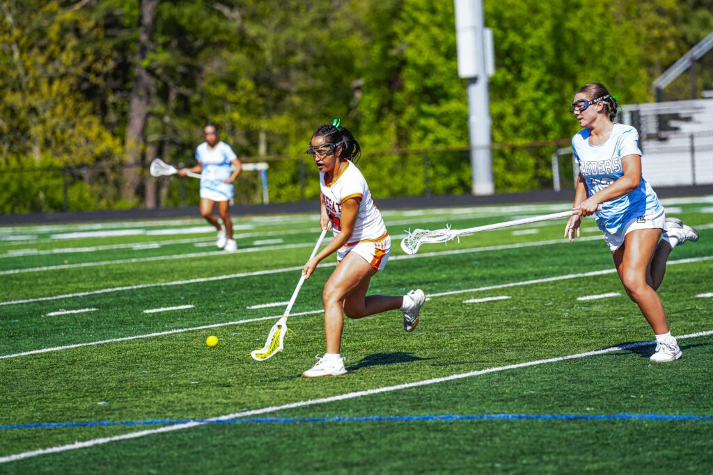 Barnegat's Lizzie Medina (Photo by luch.visualz) - Barnegat Lizzie Medina