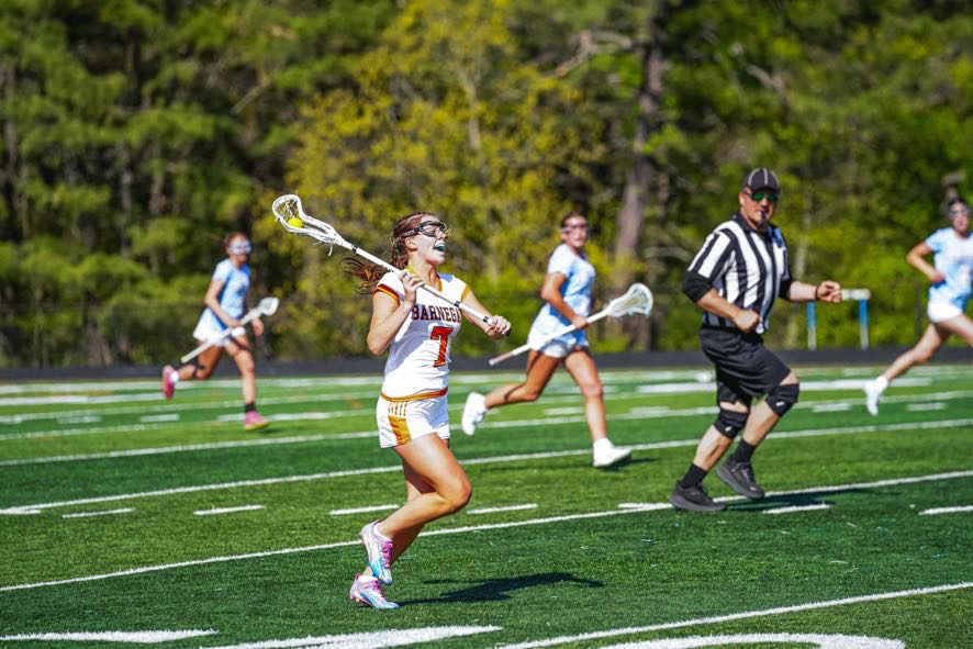 Barnegat's Ella Tortorici (Photo by luch.visualz) - Barnegat Ella Tortorici