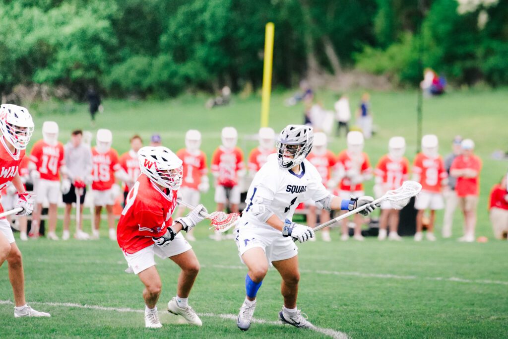 Manasquan Dax Klein - Shore Sports Insider Manasquan's Dax Klein (Photo by luch.visualz) - Manasquan Dax Klein