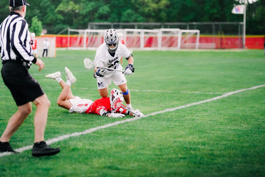 Manasquan Lucas Longo - Shore Sports Insider Manasquan's Lucas Longo (Photo by luch.visualz) - Manasquan Lucas Longo