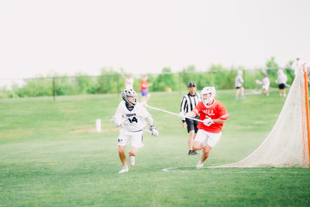 Manasquan's Kieran Schneider (Photo by luch.visualz) - Manasquan Kieran Schneider