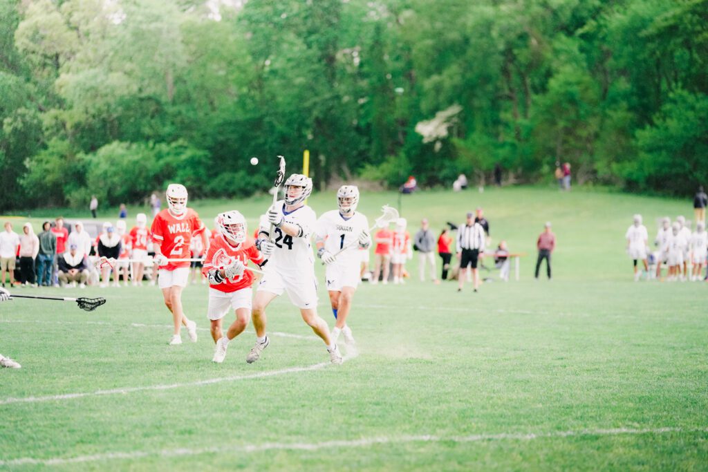 Manasquan's Jack O'Reilly (Photo by luch.visualz) - Manasquan Jack O'Reilly