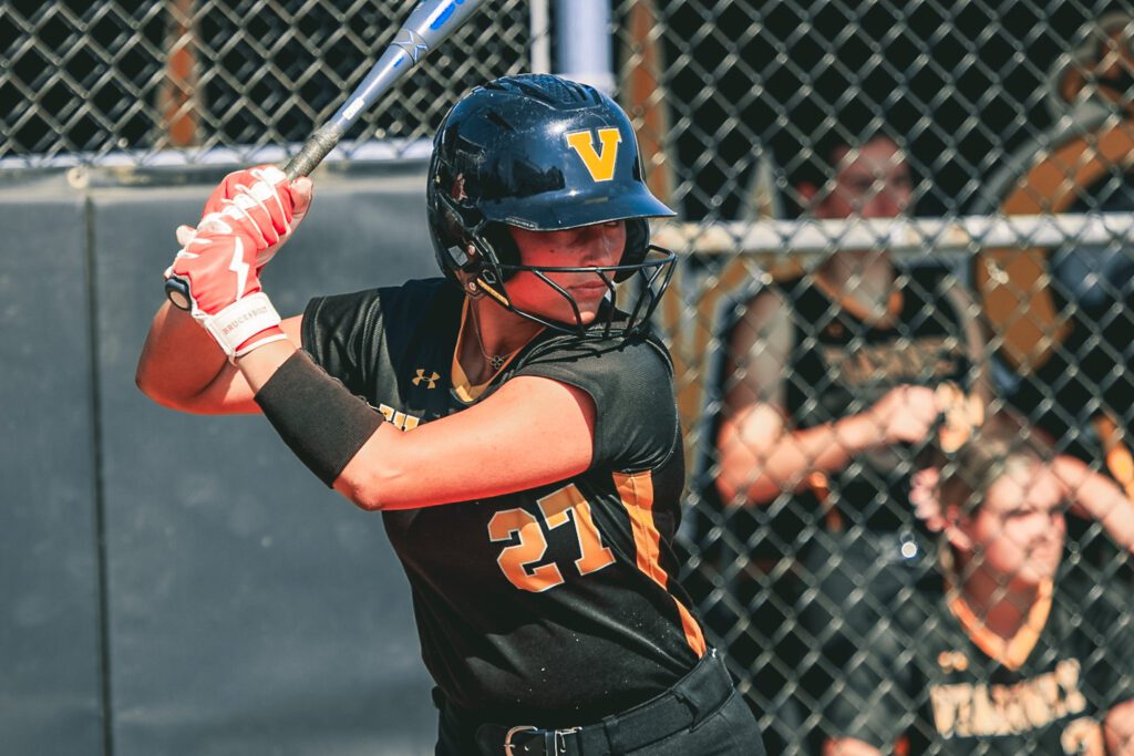 St. John Vianney's Mia Favato (Photo by SidelineSamsShots) - St. John Vianney Mia Favato
