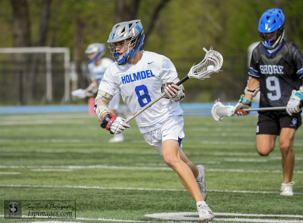 Holmdel Finnegan Buchan - Shore Sports Insider Holmdel's Finnegan Buchan (Photo: Tom Smith | tspsportsimages.com) - Holmdel Finnegan Buchan