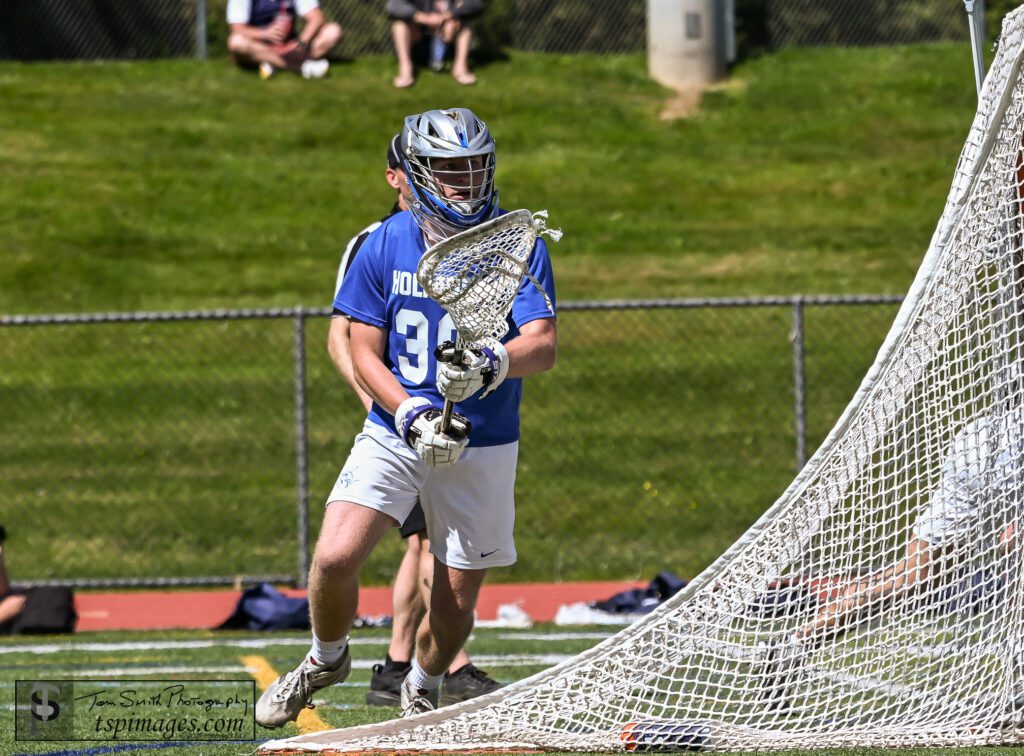 Holmdel Jack Tiller - Shore Sports Insider Holmdel's Jack Tiller (Photo: Tom Smith | tspsportsimages.com) - Holmdel Jack Tiller
