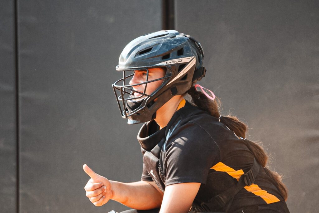 St. John Vianney's Olivia Lombardi (Photo by SidelineSamsShots) - St. John Vianney Olivia Lombardi