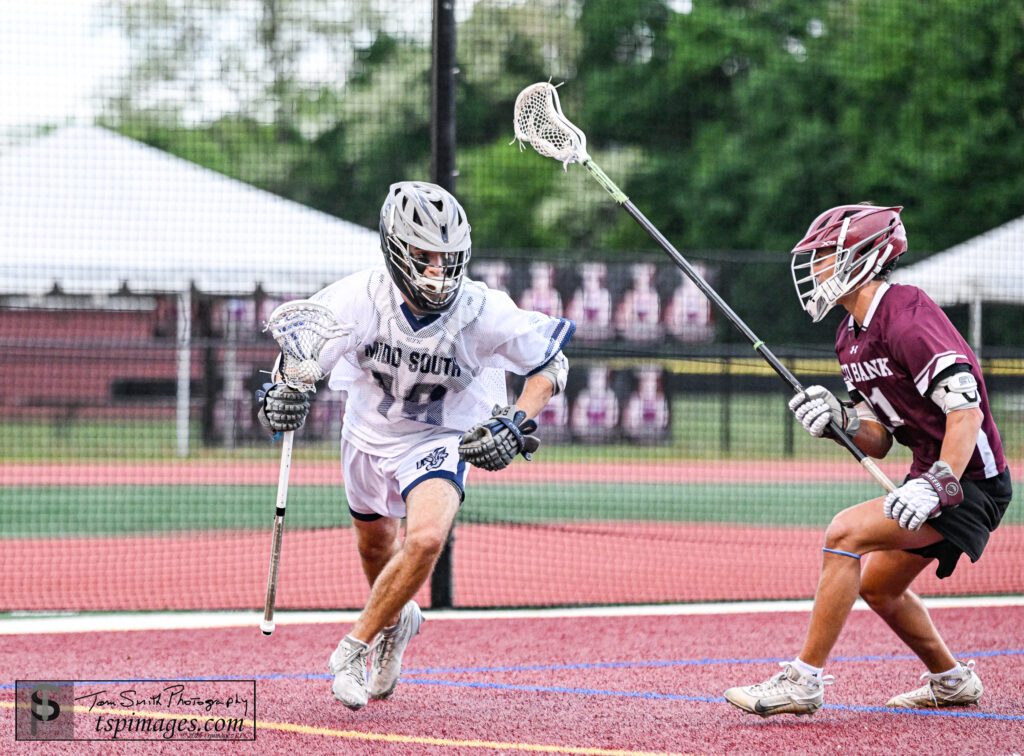 Middletown South Luke Gaffney 2 - Shore Sports Insider Middletown South's Luke Gaffney (Photo: Tom Smith | tspsportsimages.com) - Middletown South Luke Gaffney 2