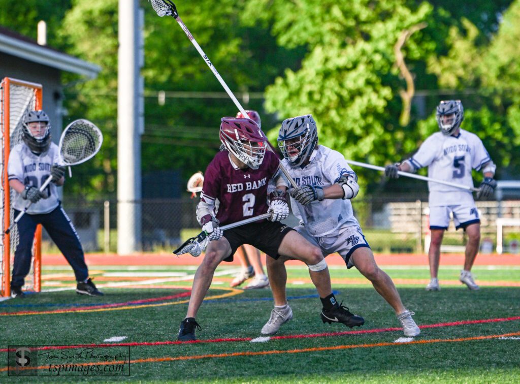 Red Bank Justin Valentino - Shore Sports Insider Red Bank's Justin Valentino (Photo: Tom Smith | tspsportsimages.com) - Red Bank Justin Valentino