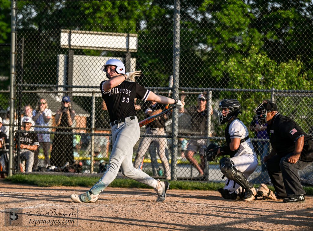 Rumson-Fair Haven junior Casper Billington. (Photo: Tom Smith | tspsportsimages.com) - RFH Casper Billington
