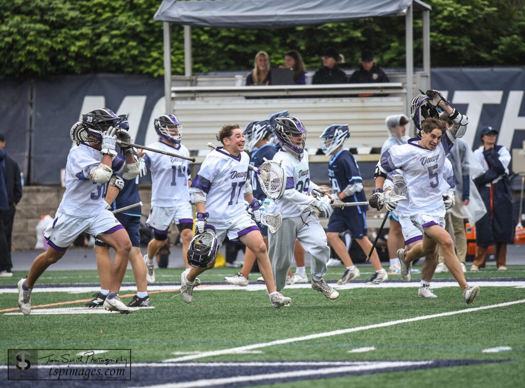 Rumson Celebration - Shore Sports Insider Rumson-Fair Haven celebrates the SCT Title (Photo: Tom Smith | tspsportsimages.com) - Rumson Celebration