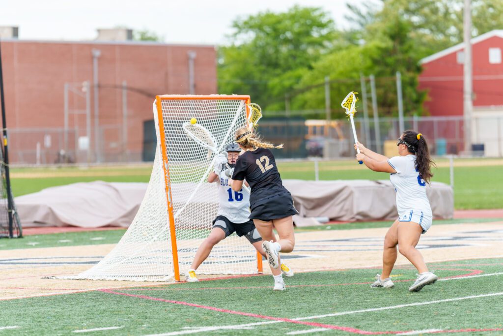 Point Boro Aubrey Gilbert - Shore Sports Insider Point Boro's Aubrey Gilbert (Photo by Patrick Olivero) - Point Boro Aubrey Gilbert