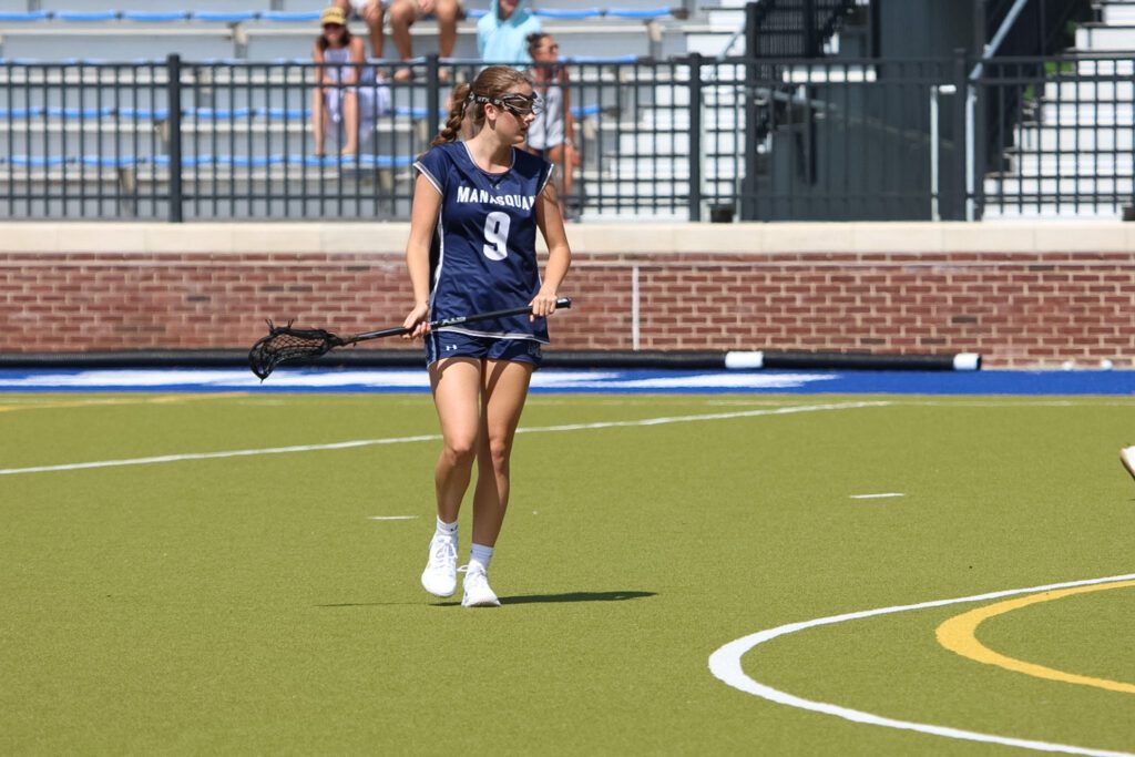 Manasquan Chloe Stevens - Shore Sports Insider Manasquan's Chloe Stevens (Photo by SidelineSamsShots) - Manasquan Chloe Stevens